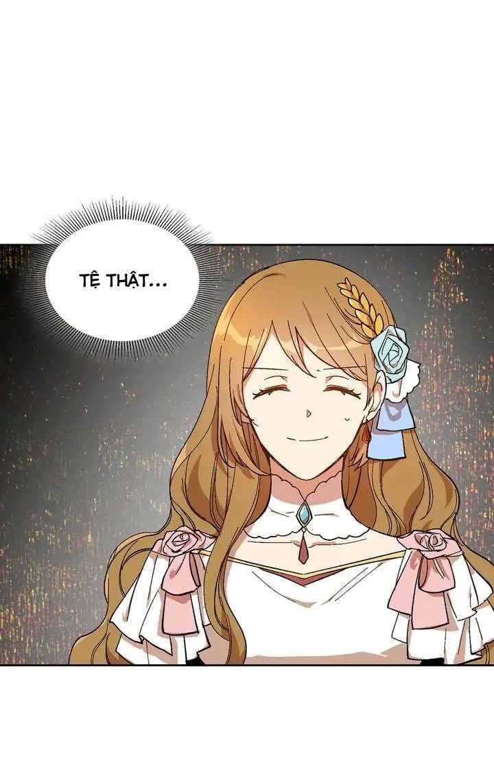 Vị Hôn Thê Khế Ước Của Công Tước Chap 113 - Next Chap 114