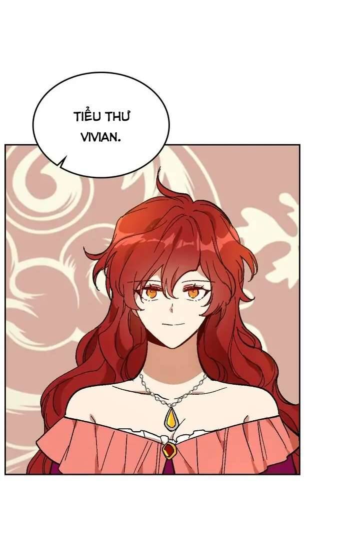 Vị Hôn Thê Khế Ước Của Công Tước Chap 113 - Next Chap 114