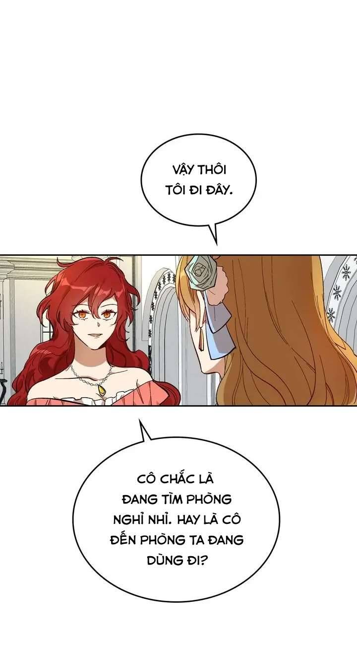 Vị Hôn Thê Khế Ước Của Công Tước Chap 113 - Next Chap 114