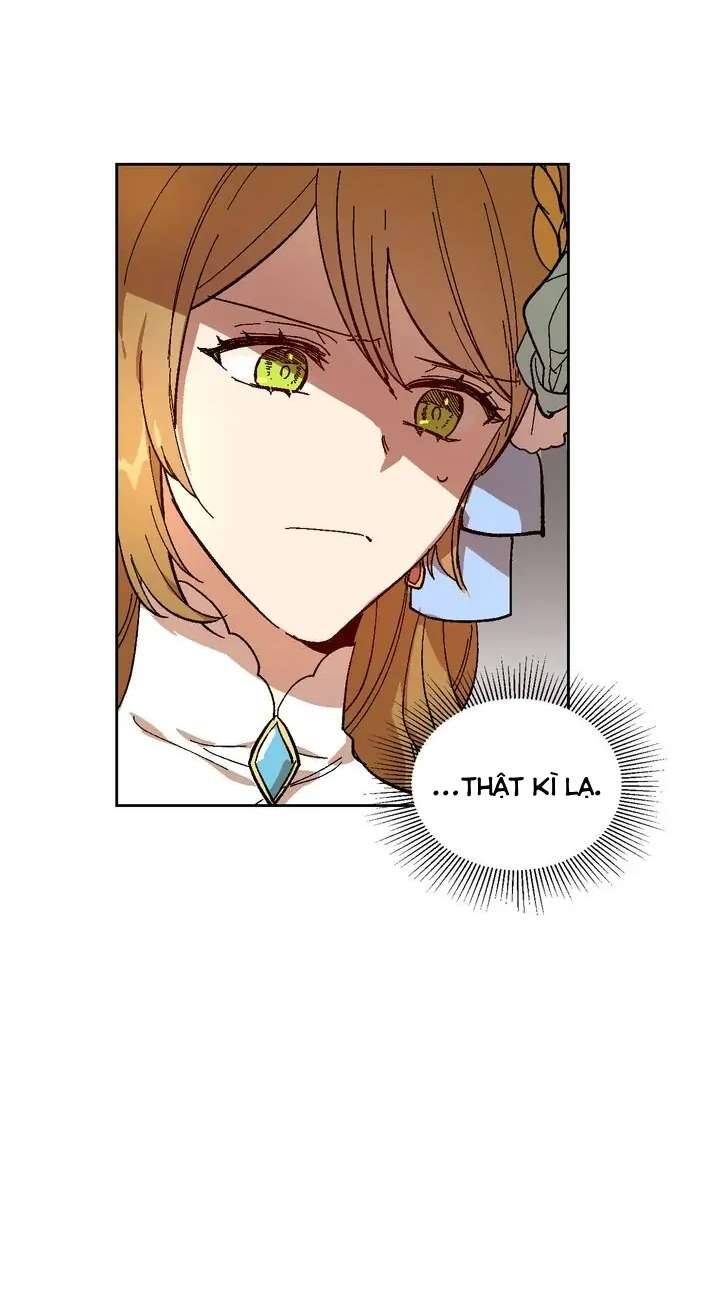 Vị Hôn Thê Khế Ước Của Công Tước Chap 113 - Next Chap 114