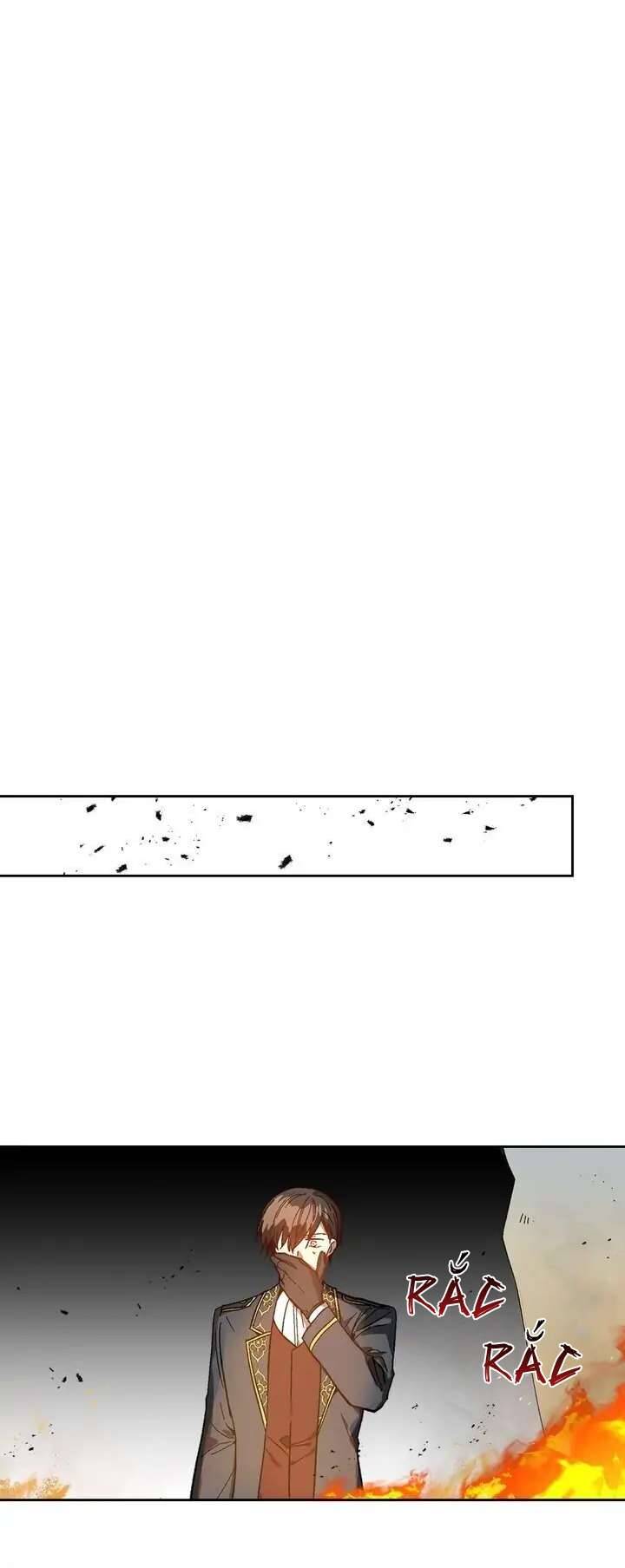 Vị Hôn Thê Khế Ước Của Công Tước Chap 117 - Next Chap 118