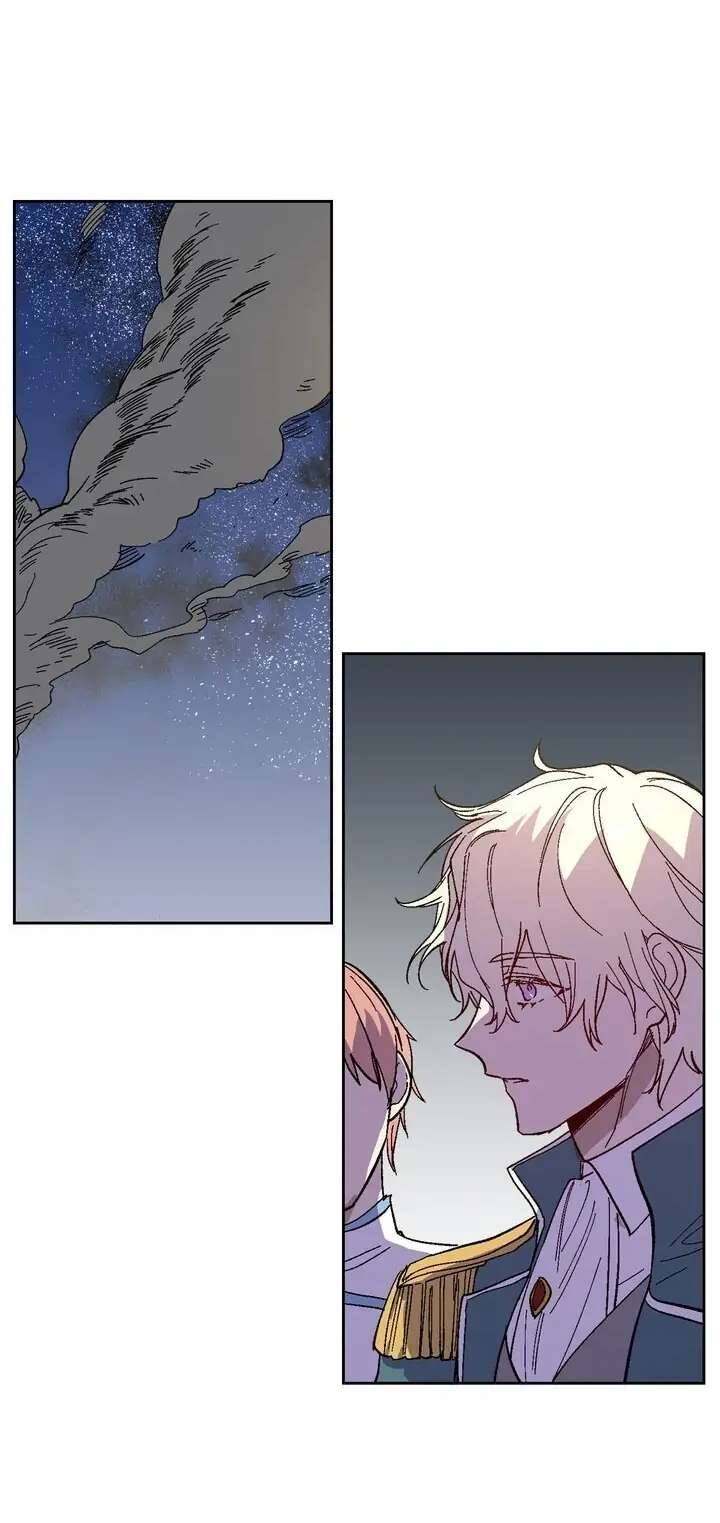 Vị Hôn Thê Khế Ước Của Công Tước Chap 119 - Next Chap 120