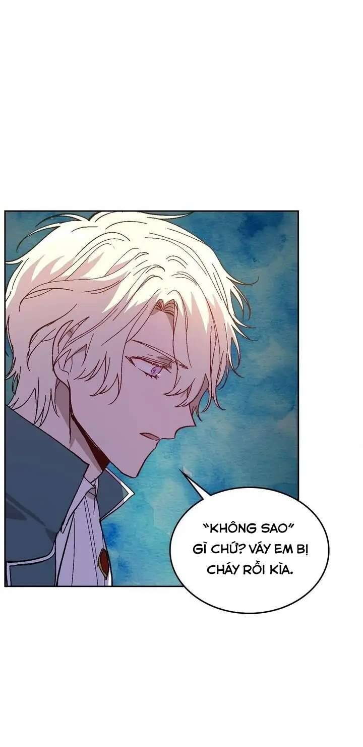 Vị Hôn Thê Khế Ước Của Công Tước Chap 119 - Next Chap 120