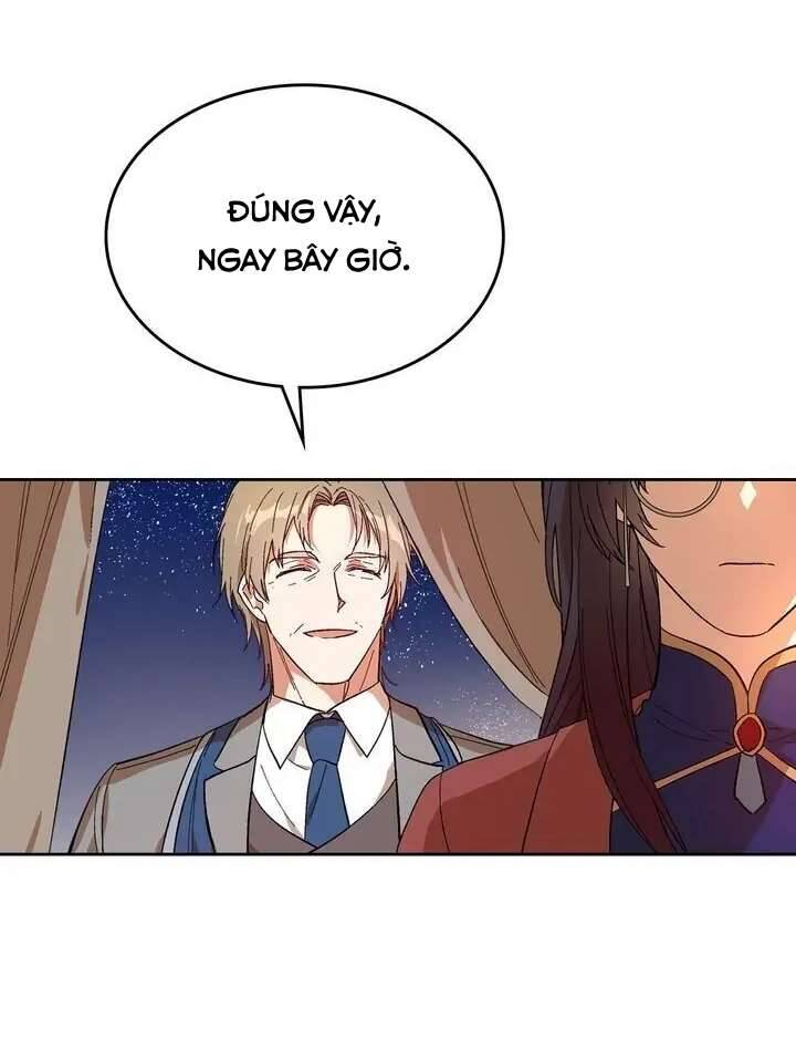 Vị Hôn Thê Khế Ước Của Công Tước Chap 119 - Next Chap 120