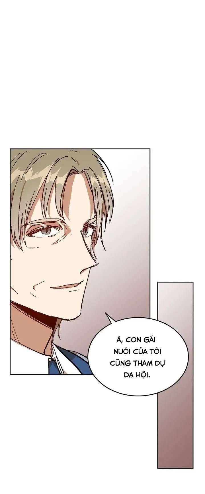 Vị Hôn Thê Khế Ước Của Công Tước Chap 119 - Next Chap 120