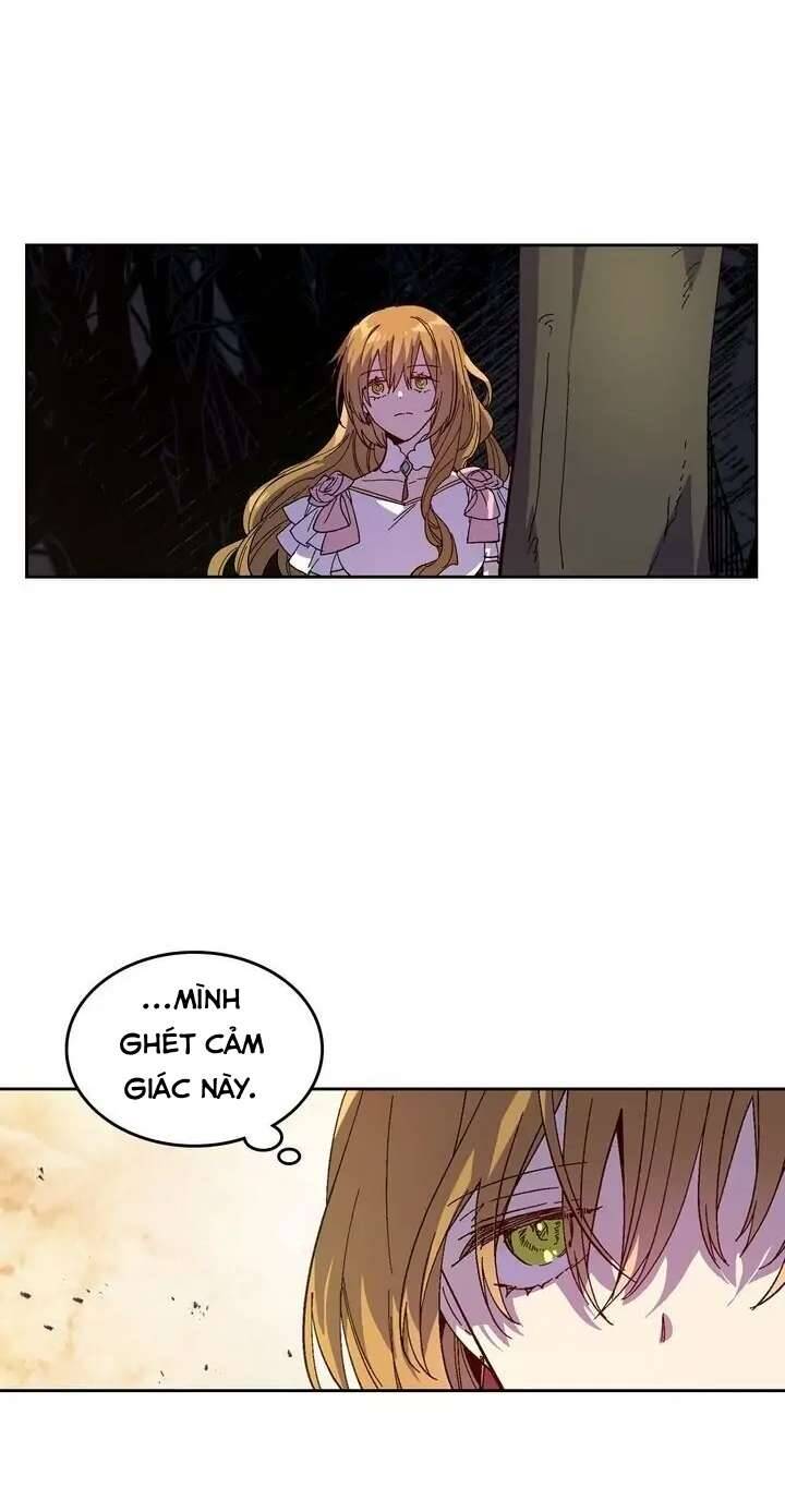 Vị Hôn Thê Khế Ước Của Công Tước Chap 119 - Next Chap 120