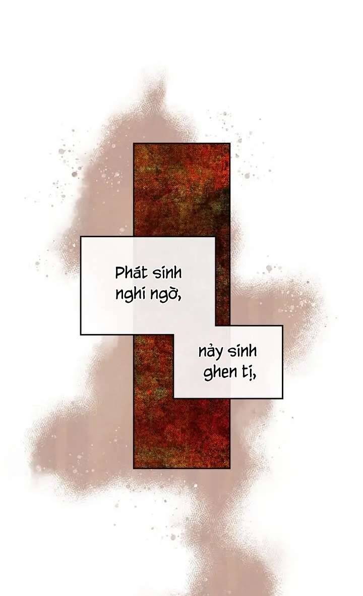 Vị Hôn Thê Khế Ước Của Công Tước Chap 119 - Next Chap 120