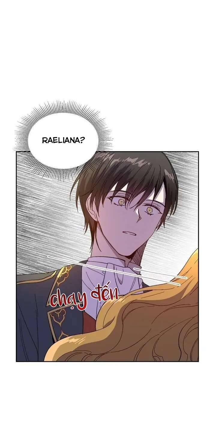 Vị Hôn Thê Khế Ước Của Công Tước Chap 119 - Next Chap 120