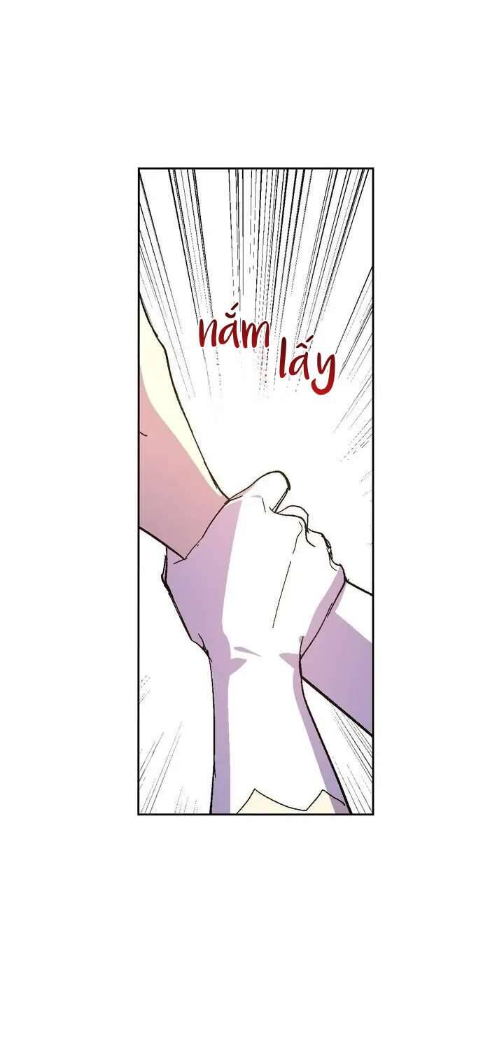 Vị Hôn Thê Khế Ước Của Công Tước Chap 119 - Next Chap 120