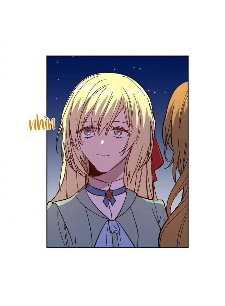 Vị Hôn Thê Khế Ước Của Công Tước Chap 119 - Next Chap 120