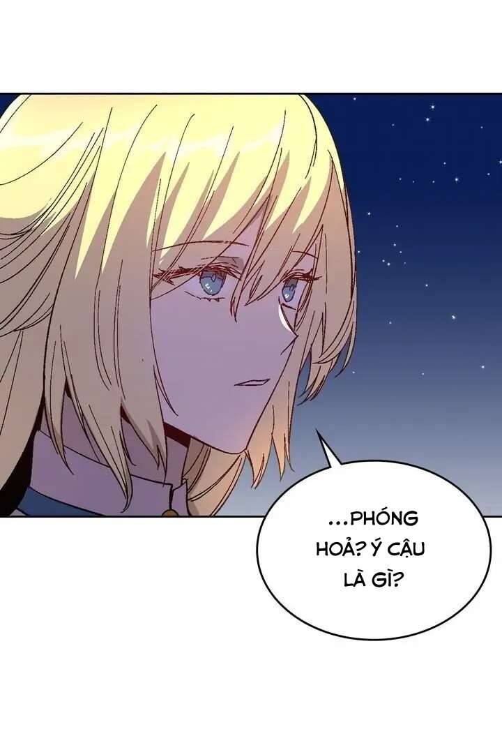 Vị Hôn Thê Khế Ước Của Công Tước Chap 119 - Next Chap 120