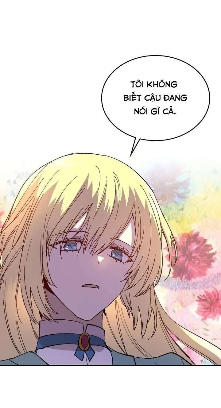 Vị Hôn Thê Khế Ước Của Công Tước Chap 119 - Next Chap 120