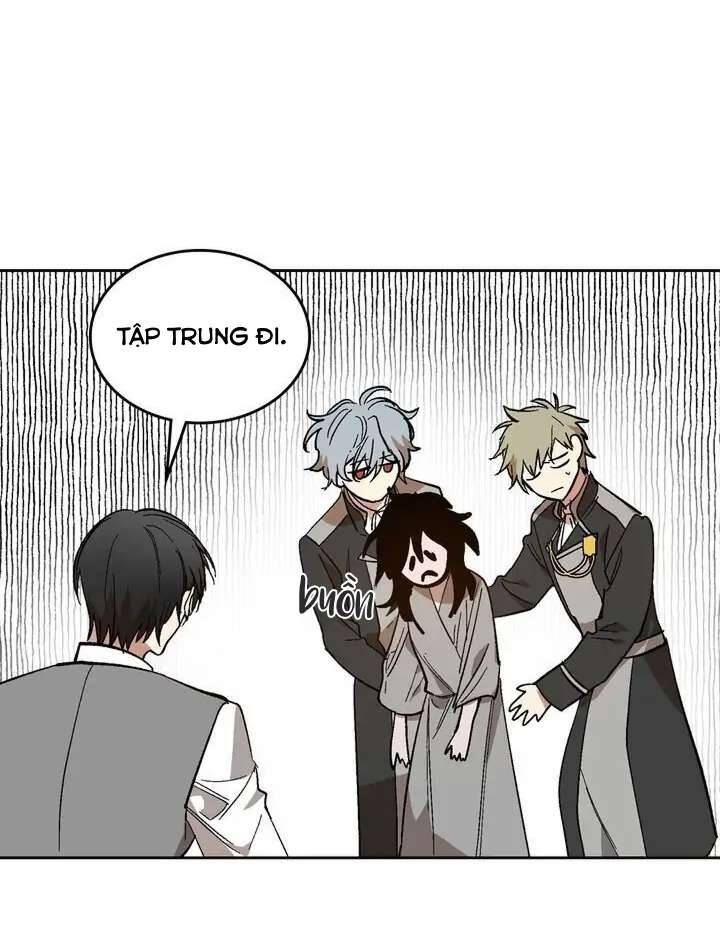 Vị Hôn Thê Khế Ước Của Công Tước Chap 125 - Next Chap 126