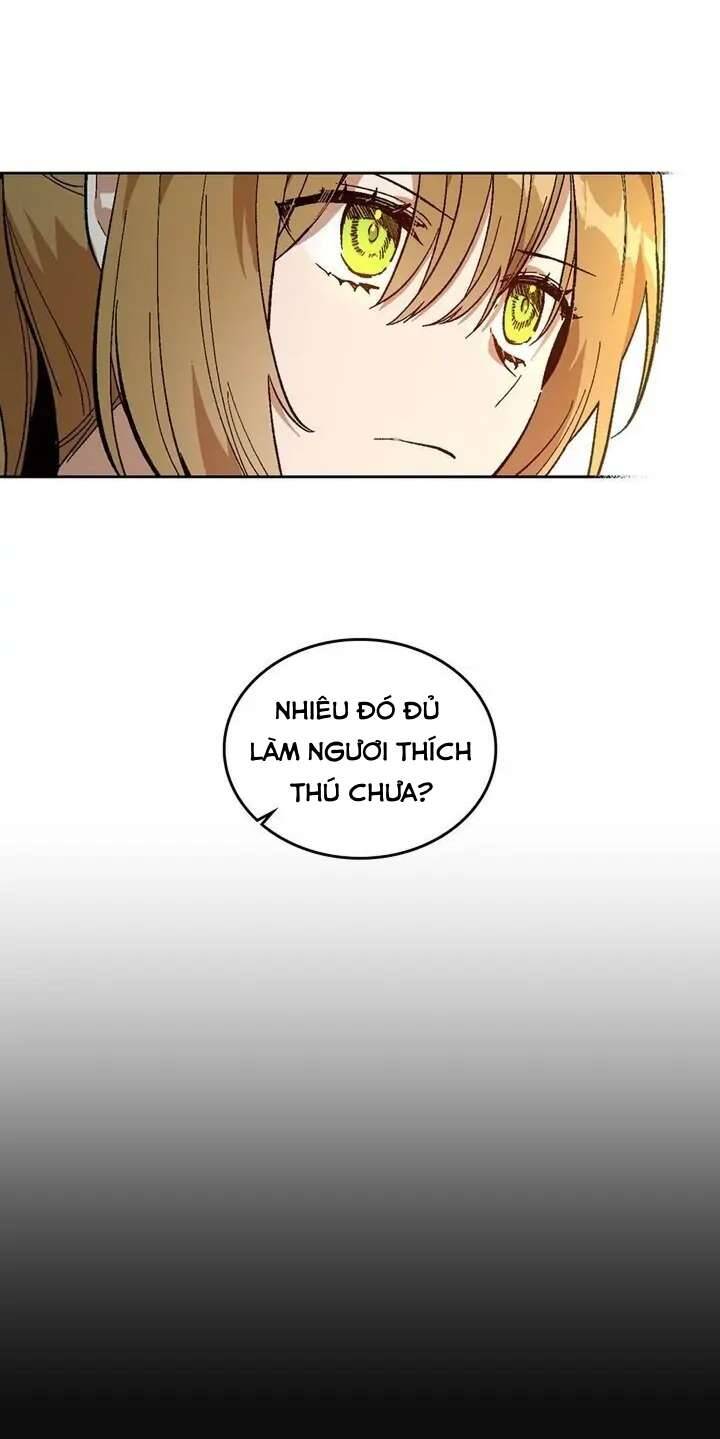 Vị Hôn Thê Khế Ước Của Công Tước Chap 125 - Next Chap 126