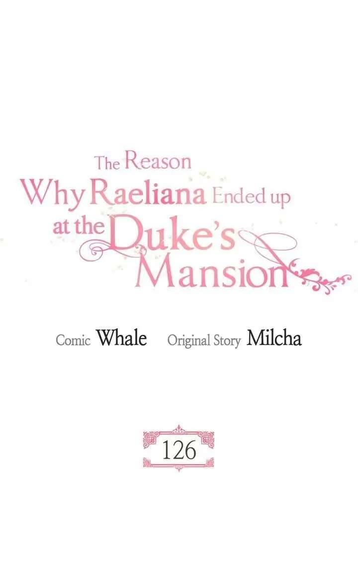 Vị Hôn Thê Khế Ước Của Công Tước Chap 126 - Next Chap 127