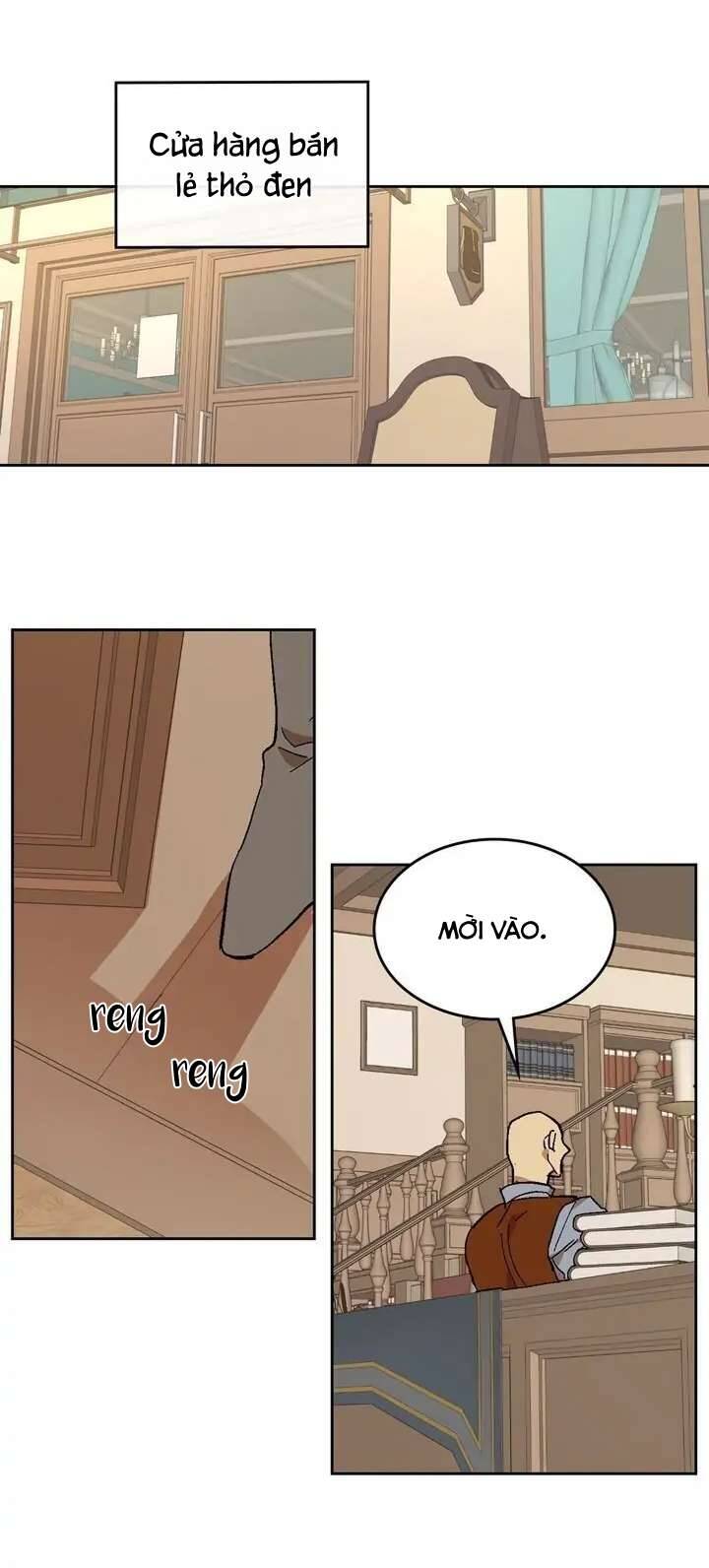 Vị Hôn Thê Khế Ước Của Công Tước Chap 126 - Next Chap 127