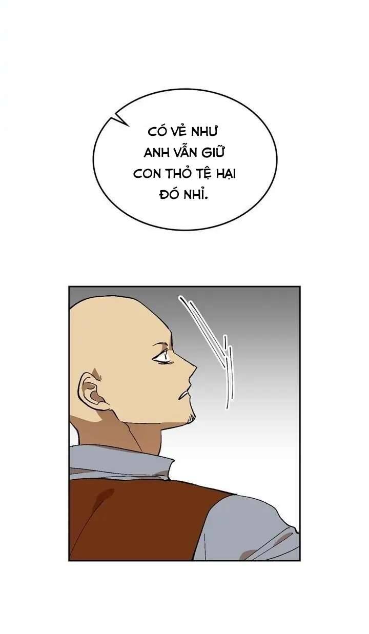 Vị Hôn Thê Khế Ước Của Công Tước Chap 126 - Next Chap 127