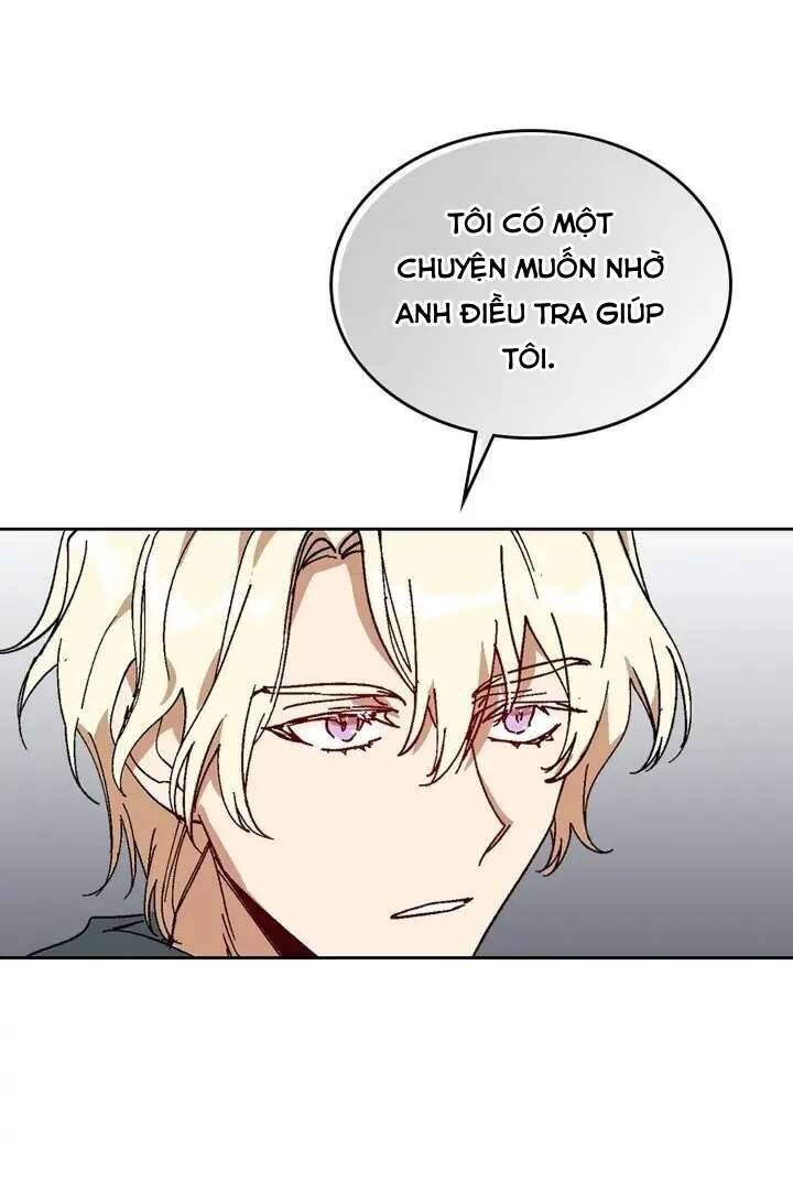 Vị Hôn Thê Khế Ước Của Công Tước Chap 126 - Next Chap 127