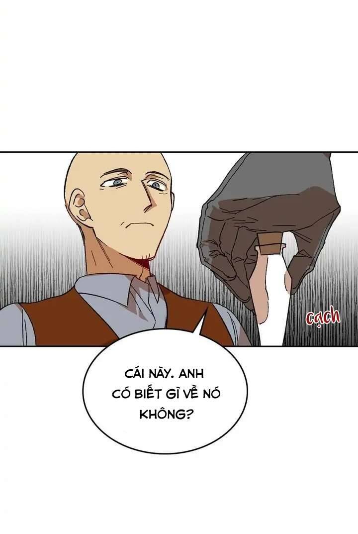 Vị Hôn Thê Khế Ước Của Công Tước Chap 126 - Next Chap 127