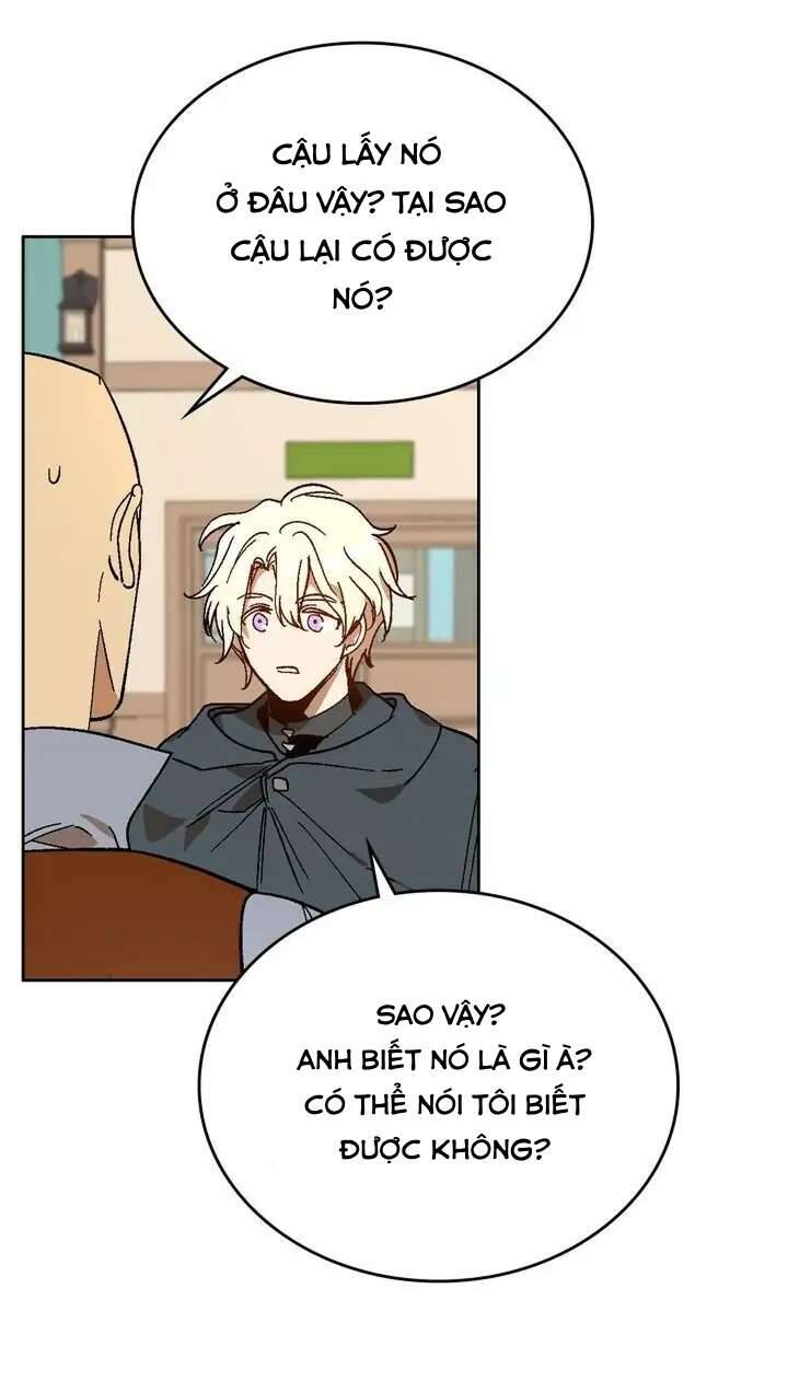 Vị Hôn Thê Khế Ước Của Công Tước Chap 126 - Next Chap 127