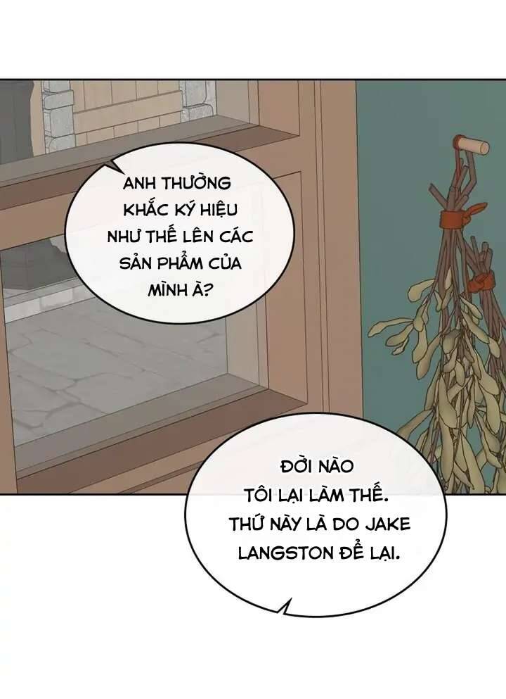 Vị Hôn Thê Khế Ước Của Công Tước Chap 126 - Next Chap 127