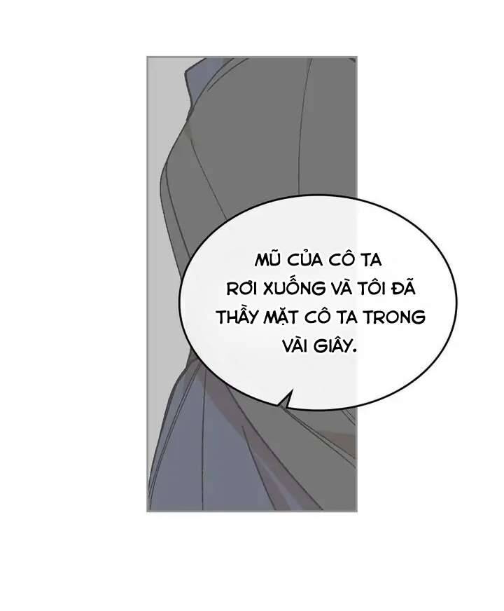 Vị Hôn Thê Khế Ước Của Công Tước Chap 126 - Next Chap 127