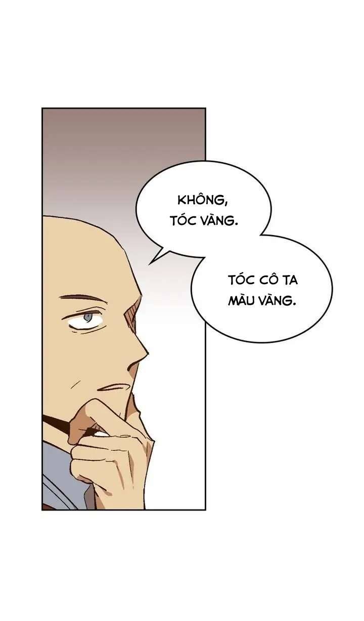 Vị Hôn Thê Khế Ước Của Công Tước Chap 126 - Next Chap 127