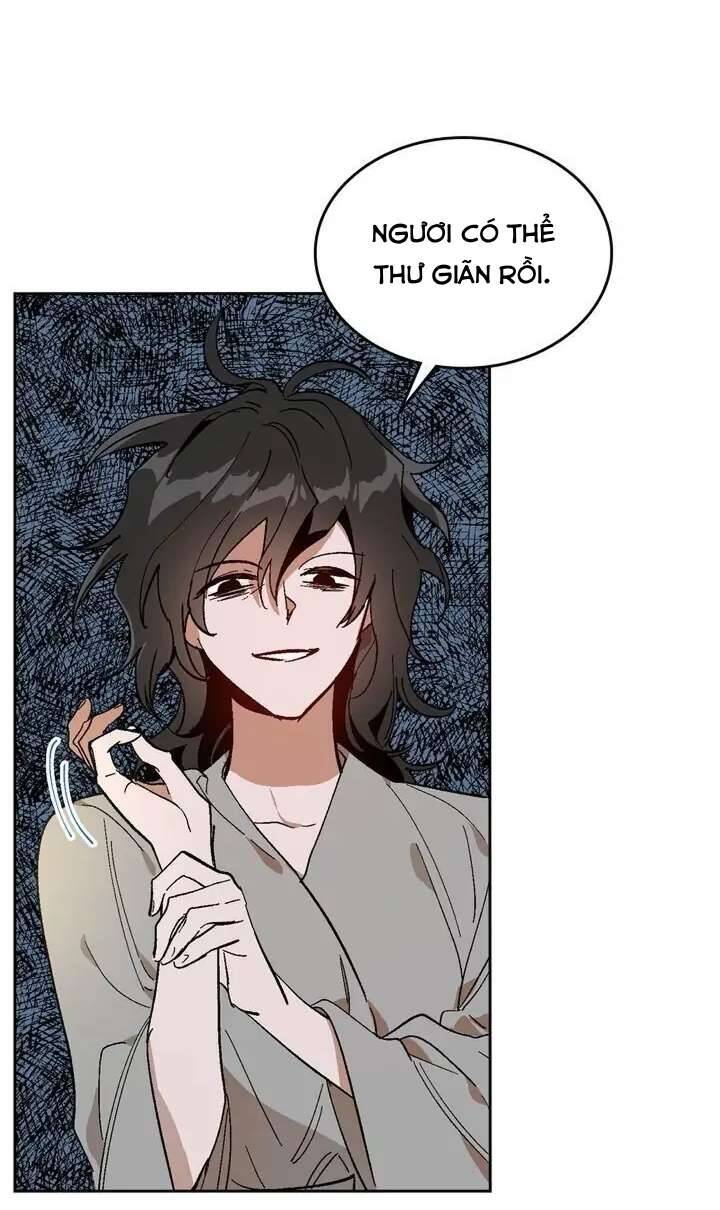 Vị Hôn Thê Khế Ước Của Công Tước Chap 126 - Next Chap 127