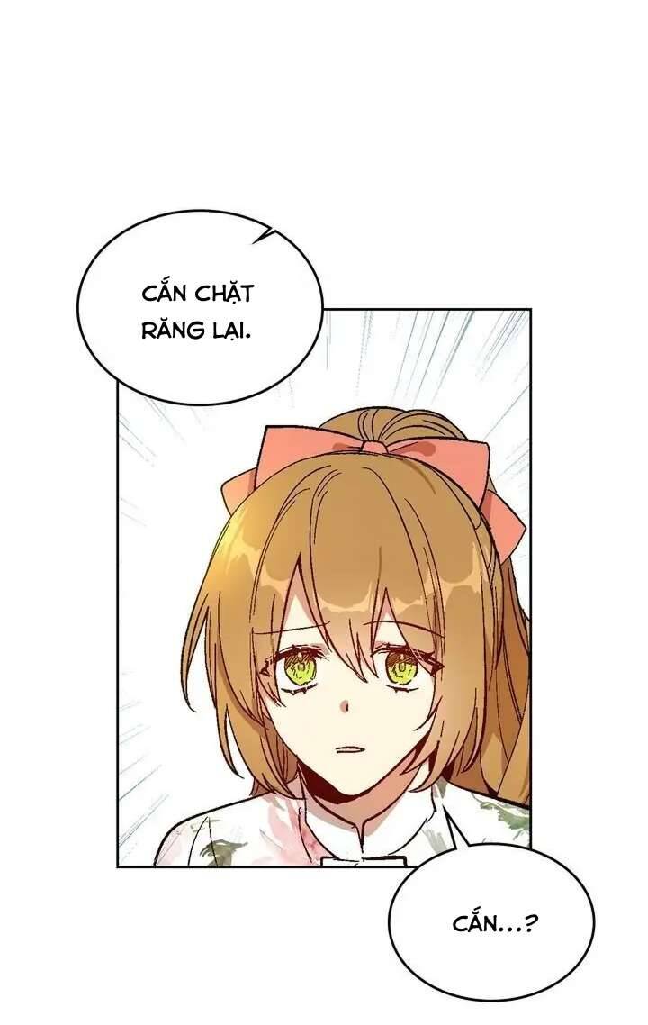 Vị Hôn Thê Khế Ước Của Công Tước Chap 126 - Next Chap 127