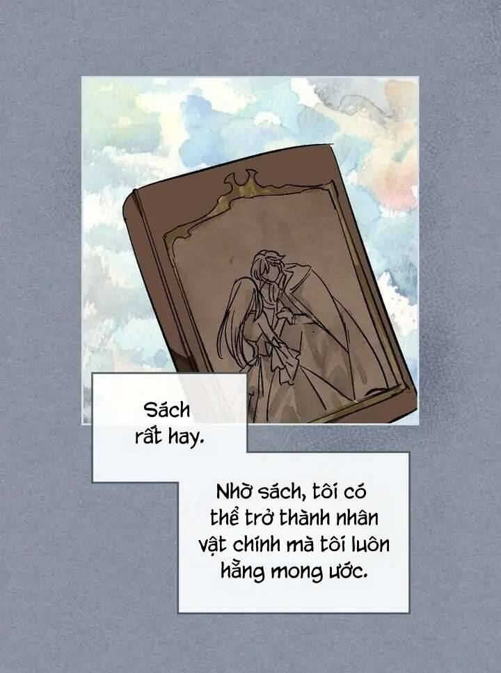 Vị Hôn Thê Khế Ước Của Công Tước Chap 126 - Next Chap 127