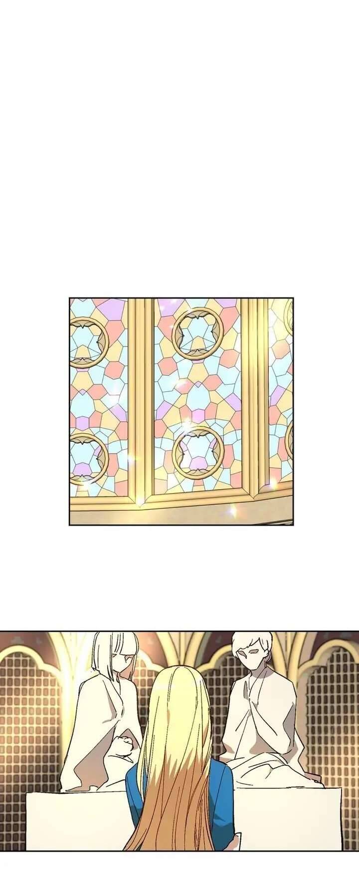 Vị Hôn Thê Khế Ước Của Công Tước Chap 126 - Next Chap 127