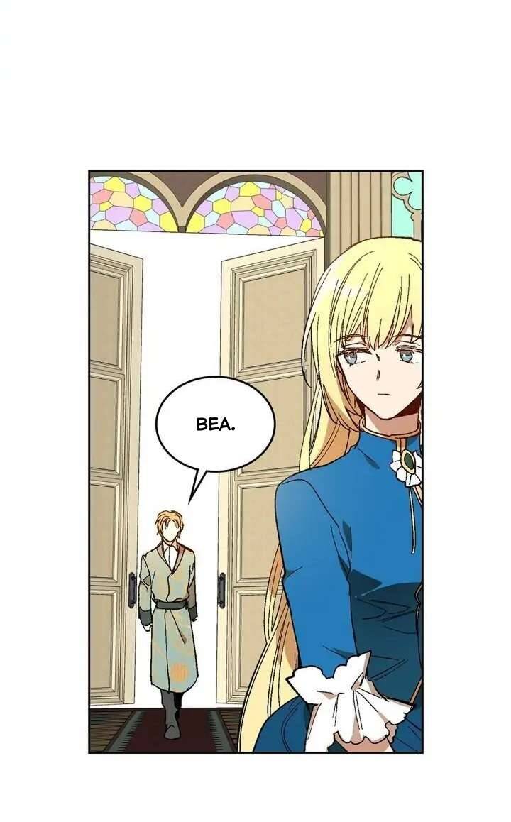 Vị Hôn Thê Khế Ước Của Công Tước Chap 126 - Next Chap 127