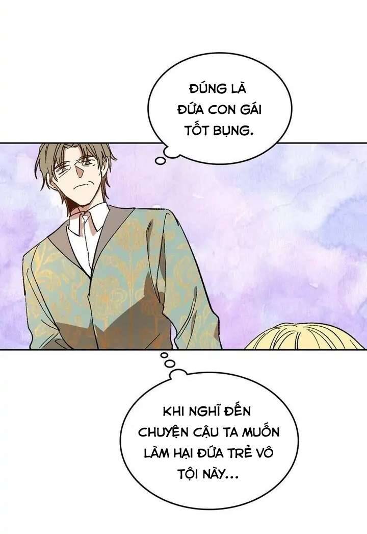 Vị Hôn Thê Khế Ước Của Công Tước Chap 126 - Next Chap 127