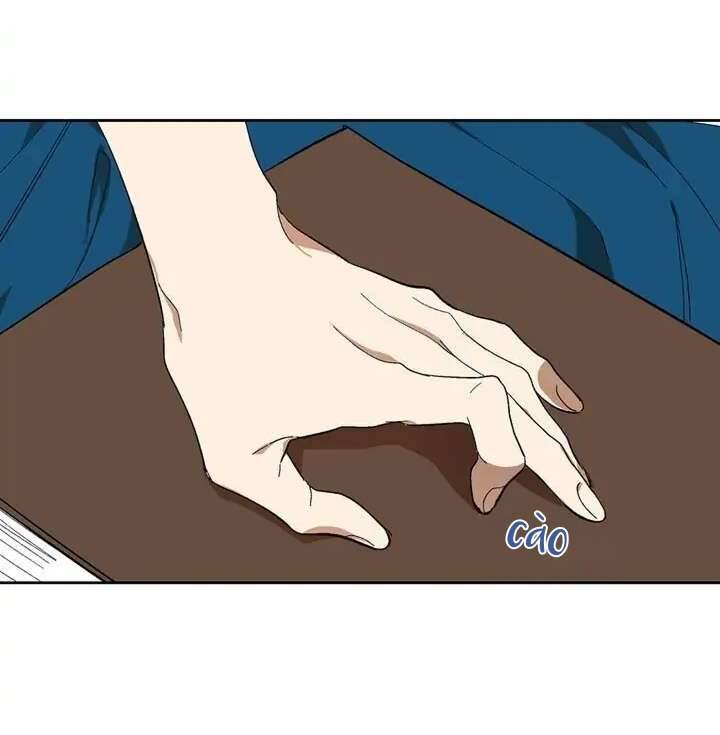 Vị Hôn Thê Khế Ước Của Công Tước Chap 126 - Next Chap 127