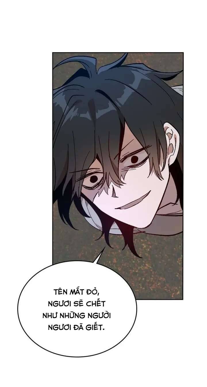 Vị Hôn Thê Khế Ước Của Công Tước Chap 127 - Next Chap 128