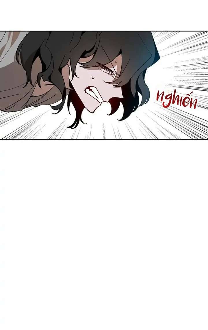 Vị Hôn Thê Khế Ước Của Công Tước Chap 127 - Next Chap 128