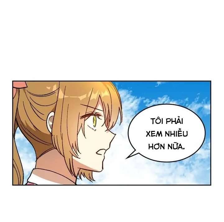 Vị Hôn Thê Khế Ước Của Công Tước Chap 127 - Next Chap 128