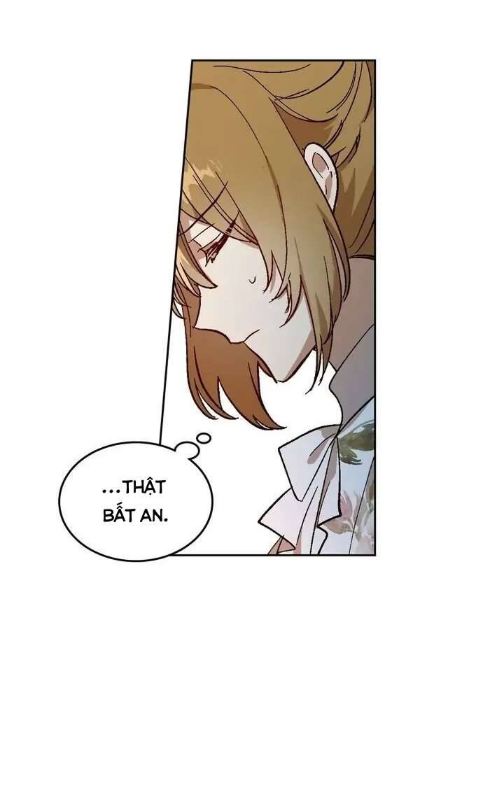 Vị Hôn Thê Khế Ước Của Công Tước Chap 127 - Next Chap 128