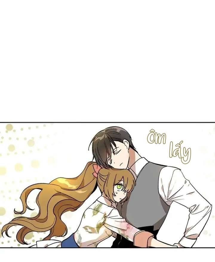 Vị Hôn Thê Khế Ước Của Công Tước Chap 127 - Next Chap 128