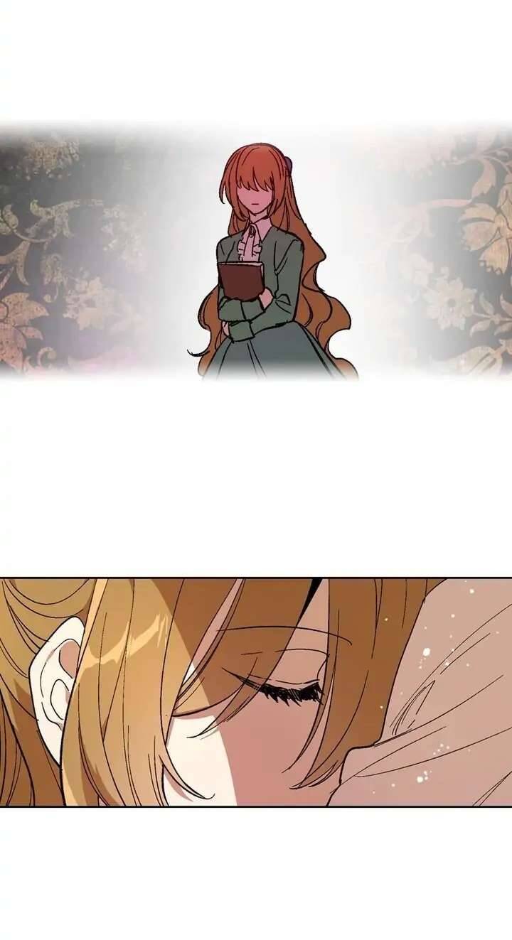 Vị Hôn Thê Khế Ước Của Công Tước Chap 127 - Next Chap 128