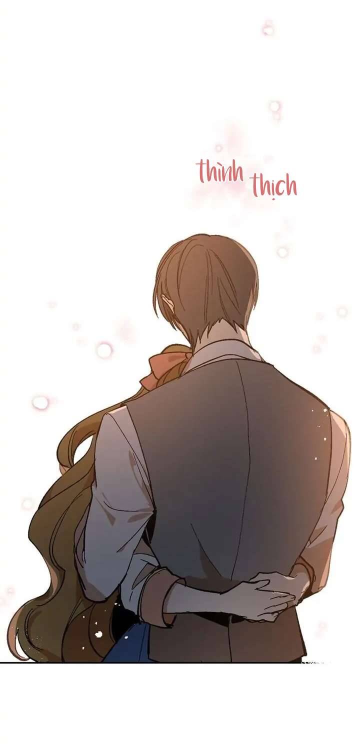 Vị Hôn Thê Khế Ước Của Công Tước Chap 127 - Next Chap 128