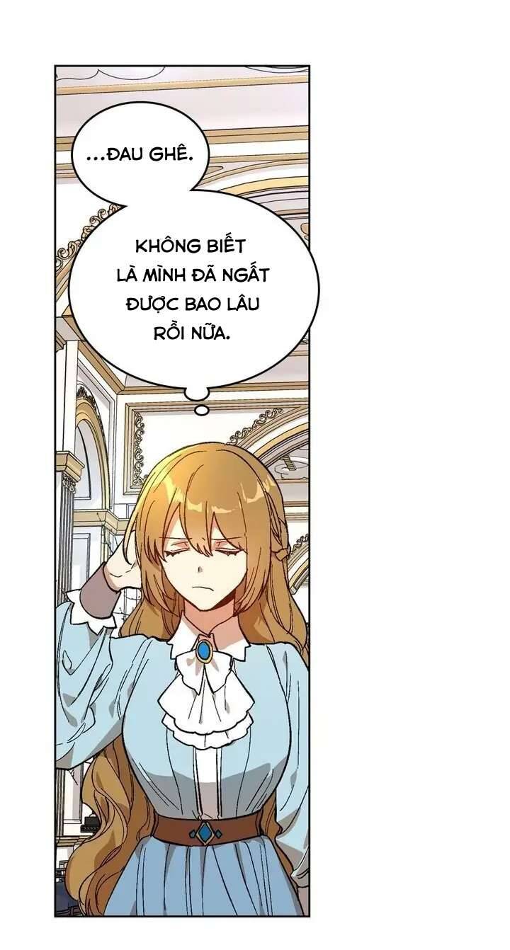 Vị Hôn Thê Khế Ước Của Công Tước Chap 129 - Next Chap 130