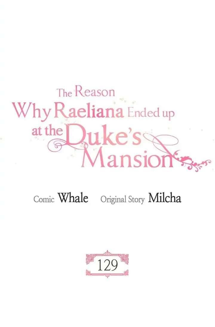 Vị Hôn Thê Khế Ước Của Công Tước Chap 129 - Next Chap 130