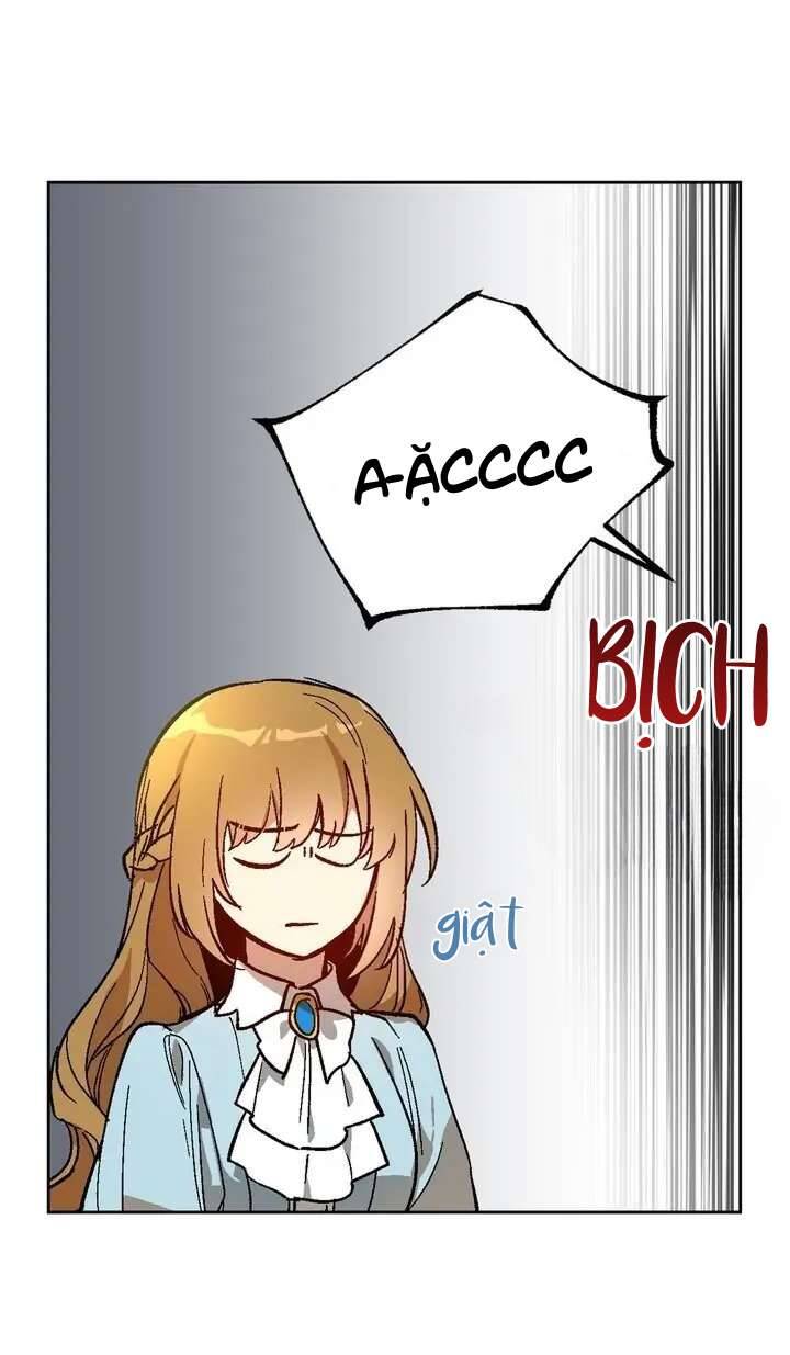 Vị Hôn Thê Khế Ước Của Công Tước Chap 129 - Next Chap 130