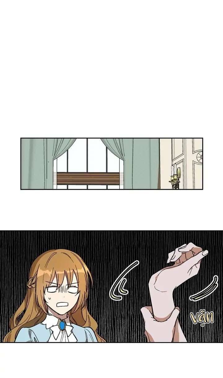 Vị Hôn Thê Khế Ước Của Công Tước Chap 129 - Next Chap 130