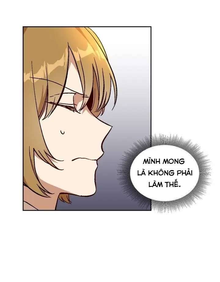 Vị Hôn Thê Khế Ước Của Công Tước Chap 129 - Next Chap 130