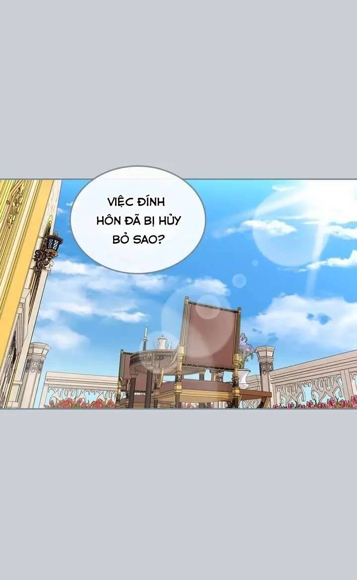 Vị Hôn Thê Khế Ước Của Công Tước Chap 129 - Next Chap 130