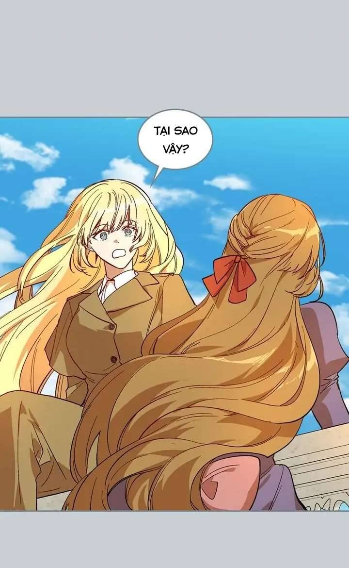 Vị Hôn Thê Khế Ước Của Công Tước Chap 129 - Next Chap 130