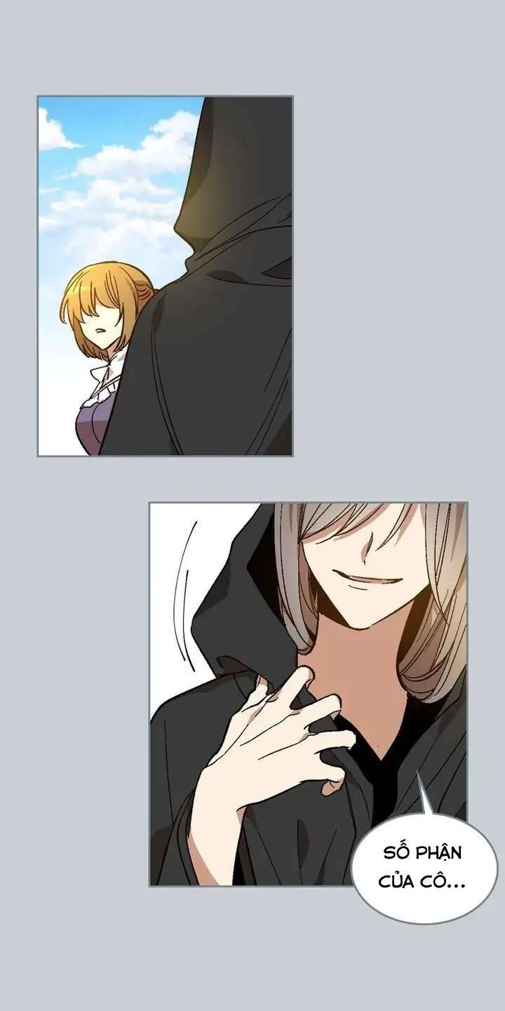 Vị Hôn Thê Khế Ước Của Công Tước Chap 129 - Next Chap 130