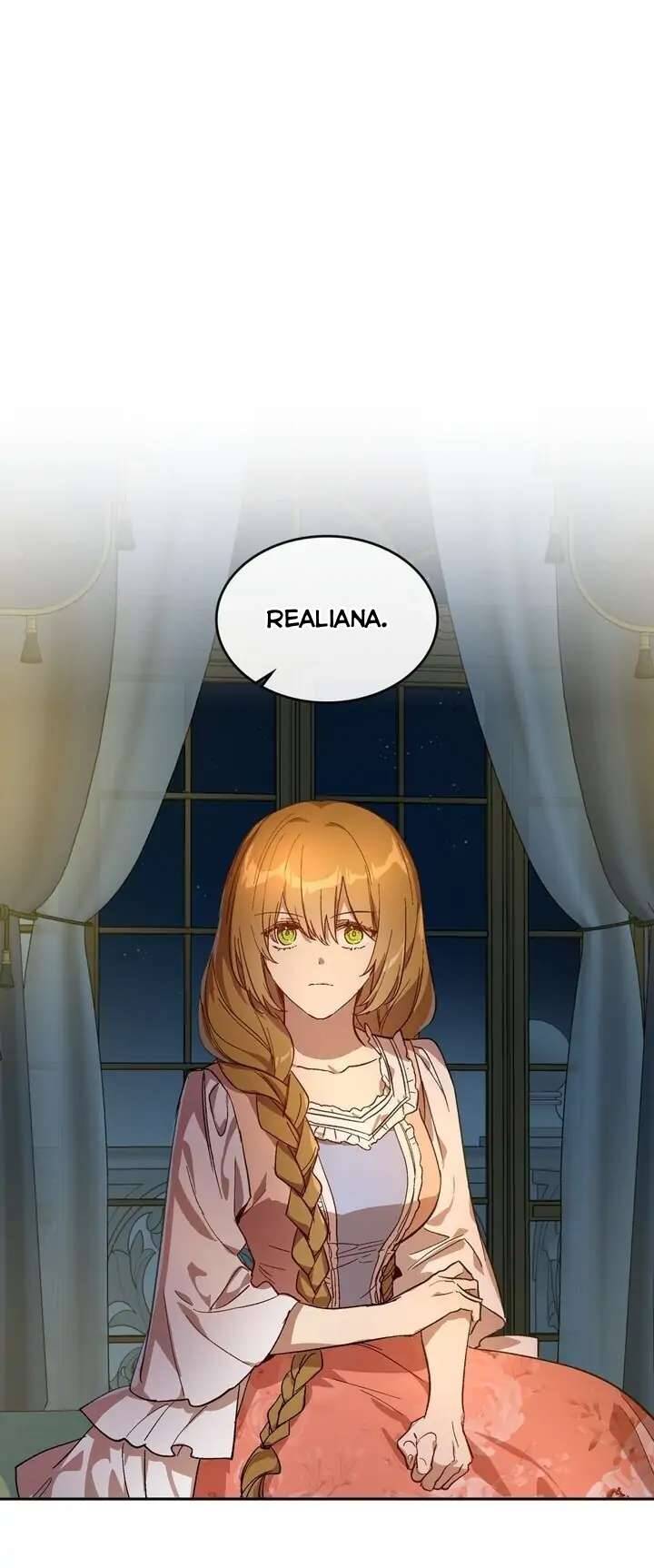 Vị Hôn Thê Khế Ước Của Công Tước Chap 129 - Next Chap 130